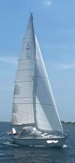 High aspect rolfok Elvström Sails - Dehler 34 top, Watersport en Boten, 30 tot 60 m², 6 meter of meer, Grootzeil, Ophalen of Verzenden