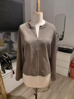 Xandres prachtige vest m44, Kleding | Dames, Verzenden, Zo goed als nieuw, Maat 42/44 (L)