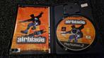 Airblade, Spelcomputers en Games, Gebruikt, 1 speler, Racen en Vliegen, Ophalen of Verzenden