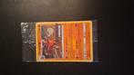 Garchomp stamped sealed, Hobby en Vrije tijd, Verzamelkaartspellen | Pokémon, Ophalen of Verzenden, Nieuw, Losse kaart, Foil