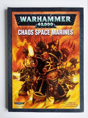 Warhammer 40k varia oude codex en rulebooks beschikbaar voor biedingen