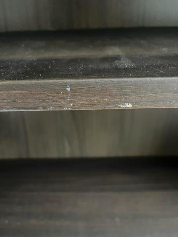 Ikea | Billy - Boekenkast - Donkerbruin - afbeelding 3