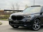 BMW X5 xDrive40i High Executive M-Sport Panoramadak|Laser LE, Auto's, BMW, Automaat, Gebruikt, Met garantie (alle), Bedrijf