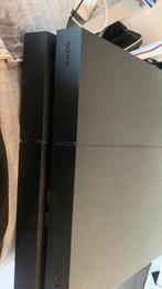 Ps4, Spelcomputers en Games, Spelcomputers | Sony PlayStation 2, Ophalen, Gebruikt, Zonder controller, Phat