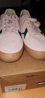 Pepe jeans Londen schoenen, Ophalen of Verzenden, Nieuw, Blauw, Sneakers of Gympen