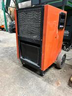 Te huur bouwdroger, Doe-het-zelf en Verbouw, Ventilatie en Afzuiging, Verzenden, Ventilator en Afzuiger