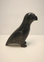 Inuit sculptuur vogel, Samwillie Amidlak (1902-1984), Antiek en Kunst, Ophalen of Verzenden