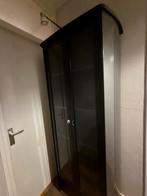 Vitrine kast, Zo goed als nieuw, 150 tot 200 cm, 25 tot 50 cm, 50 tot 100 cm