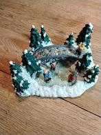 Village Mill Creek Bridge, Diversen, Kerst, Ophalen of Verzenden, Zo goed als nieuw