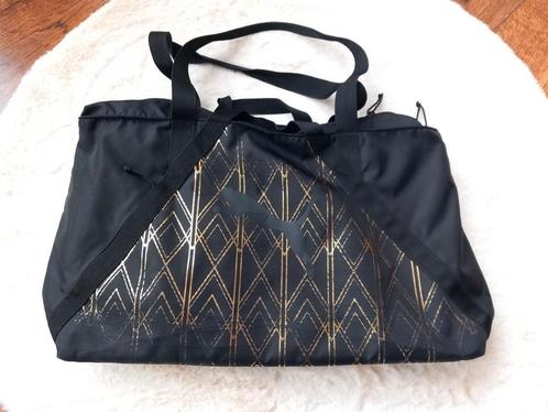 Sporttop puma, Sieraden, Tassen en Uiterlijk, Tassen | Sporttassen, Gebruikt, Unisex volwassen, Ophalen of Verzenden
