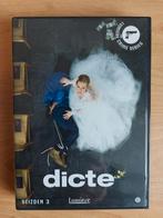 Dicte - Seizoen 3 deense serie, Alle leeftijden, Ophalen of Verzenden, Zo goed als nieuw, Drama