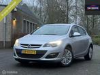 Opel Astra 1.4 Turbo 150PK/NAVI/PDC/DO/NWE APK, Auto's, Voorwielaandrijving, 680 kg, 4 cilinders, Bedrijf