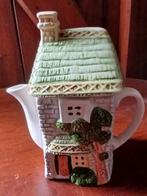 theepot huisje, Antiek en Kunst, Antiek | Keramiek en Aardewerk, Ophalen