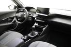 Peugeot 2008 1.2 Allure 100 Pk | Navigatie | Camera Achter |, Stof, Gebruikt, Euro 6, 1199 cc