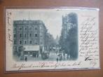 Amsterdam, Verzenden, Voor 1920, Gelopen, Noord-Holland