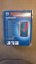 Bosch Blauw LR 6 Laserontvanger ontvanger voor bouwlaser, Bosch, Hoofddorp    Park 20, Nieuw, Ophalen of Verzenden