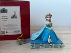 Elsa Frozen Disney Traditions Be Yourself Personality Pose, Verzamelen, Disney, Ophalen of Verzenden, Overige figuren, Zo goed als nieuw