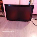 Tv,scherm, moet vandaag weg!, Ophalen of Verzenden, Gebruikt, 100 cm of meer, LG