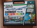 Aquarium testset ProJBL Aquatest combiset Plus wateranalyse, Ophalen of Verzenden, Nieuw, Overige typen