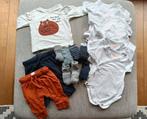 Baby kleding pakket mt 56, Ophalen of Verzenden, Zo goed als nieuw, Maat 56