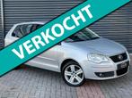 Volkswagen Polo 1.4-16V Comfortline Cruise | Airco | Elektr, Voorwielaandrijving, Stof, Gebruikt, 4 cilinders