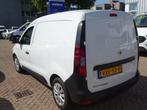 Renault Express 1.5 dCi 75 Comfort + AIRCO GROOT NAVI SCHERM, Voorwielaandrijving, Stof, Gebruikt, 4 cilinders