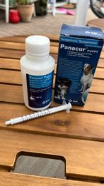 Panacur puppy vloeibaar, Ophalen of Verzenden, Gebruikt
