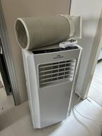 Mobiele Airco / Ontvochtiger / Ventilator, Ophalen, Gebruikt, 2 snelheden, Afstandsbediening