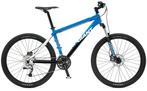 Mountainbike Giant XTC1 ATB TEAM black/blue H26 Framemaat M, Fietsen en Brommers, Fietsen | Mountainbikes en ATB, Ophalen, Hardtail