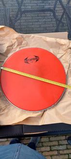 Drumvellen nylon, Muziek en Instrumenten, Percussie, Ophalen of Verzenden, Zo goed als nieuw, Overige soorten