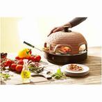 Pizzarette Emerio 6 persoons TE HUUR, Ophalen, Gebruikt