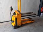 Jungheinrich EJE C20 elektrische palletheffer, Gebruikt, H.O. Dekkers B.V, Ophalen of Verzenden, De Kor 38, 5306TD Brakel, NL