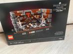 Lego Star Wars 75339  Death Star Trash Compactor (nieuw), Nieuw, Complete set, Ophalen of Verzenden, Lego