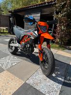 KTM 690 SMCR 2021 - Topstaat! Weinig KM, Motoren, Motoren | KTM, Sportuitlaat, Motorrijbewijs A, Particulier, 1 cilinder