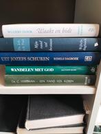 Theologieboeken, Ophalen, Zo goed als nieuw