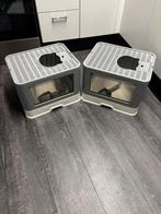Kattentoilet met Kap - Grote Ingang nieuw €50, Dieren en Toebehoren, Ophalen of Verzenden, Zo goed als nieuw