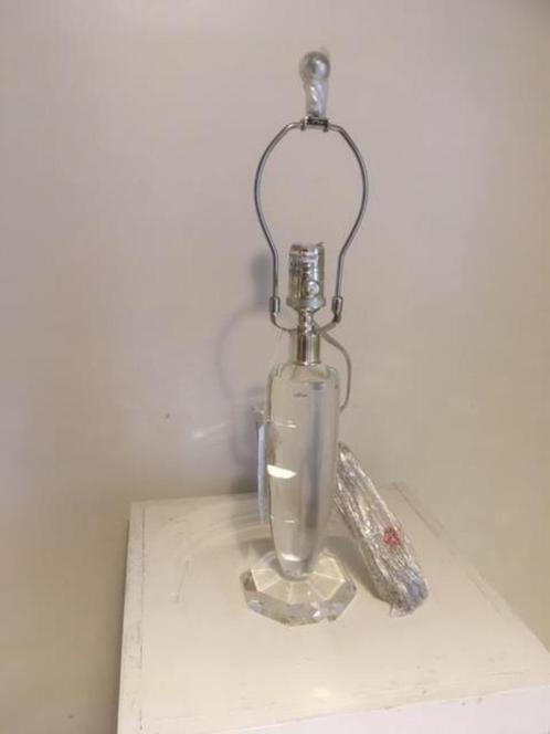581. Tafel lamp Visual Comfort en Co SL3802CG-NP, Huis en Inrichting, Lampen | Tafellampen, Nieuw, Minder dan 50 cm, Ophalen of Verzenden
