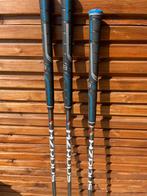 Hzrdus shaft 5.5 mid spin  3 stuks  fairwaywood, Ophalen of Verzenden, Club, Callaway