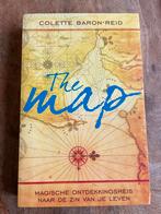The Map (Nederlands)- Colette Baron - Reid, Nieuw, Ophalen of Verzenden, Spiritualiteit algemeen