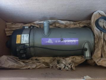 Valeo Thermo Plus 300 standkachels - Gereviseerd beschikbaar voor biedingen