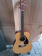 Yamaha FG-402 Akoestische Gitaar, Muziek en Instrumenten, Snaarinstrumenten | Gitaren | Akoestisch, Ophalen of Verzenden, Gebruikt