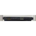 ✅ Stageline CD112 trs CD/MP3/FM tunes USB player, Gebruikt, Info@verbuntaudio.nl, Zonder harde schijf, USB 2