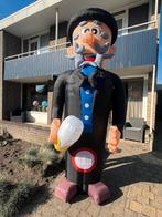 Abraham te huur, Ophalen of Verzenden, Zo goed als nieuw, Verjaardag