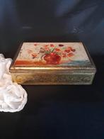 Rizzla blik bewaarblik, Ophalen of Verzenden, Gebruikt, Overige