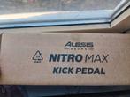 Alesis Nitro Max Kick Pedal - Nieuw, Muziek en Instrumenten, Ophalen, Nieuw, Overige merken