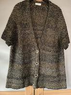 Bonita vest XL meerkleurig wol/polyester, Kleding | Dames, Overige kleuren, Verzenden, Maat 46/48 (XL) of groter, Bonita