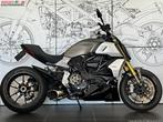 Ducati DIAVEL 1260 S (bj 2019), Bedrijf, Overig, Meer dan 35 kW, 1262 cc
