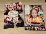 Alice in Wonderland - Johnny Depp posters, Verzenden