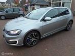 Volkswagen Golf 1.4 TSI GTE PANORAMA+LEER+LM-18+NAVI+ECC+DAB, Auto's, Volkswagen, Gebruikt, Euro 6, 4 cilinders, 150 pk