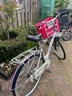 Meisjes/damesfiets 26 inch, Fietsen en Brommers, Fietsen | Dames | Damesfietsen, Overige merken, Gebruikt, Ophalen